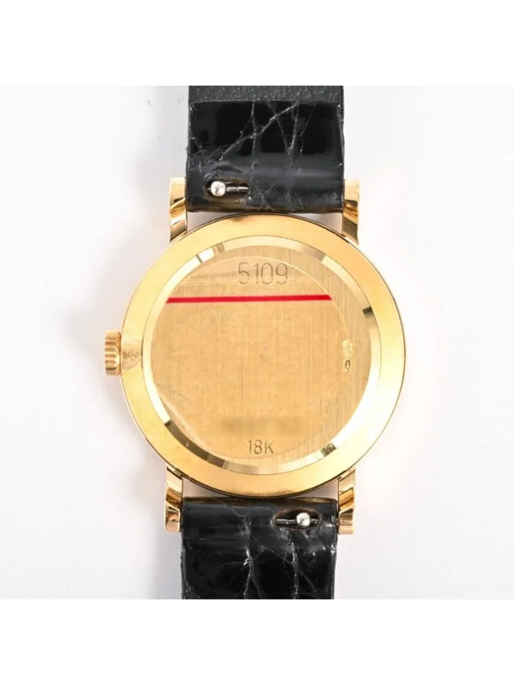 Rolex Watch Cellini 5109/8